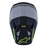 ALPINESTARS SM3 SUPERTECH RADIUM HELMET 2026 in Gray/Black/Fluo Yellow