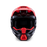 ALPINESTARS SM3 SUPERTECH RADIUM HELMET 2026 in Black/Red/White