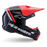 ALPINESTARS SM3 SUPERTECH RADIUM HELMET 2026 in Black/Red/White