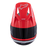 ALPINESTARS SM3 SUPERTECH RADIUM HELMET 2026 in Black/Red/White