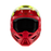 ALPINESTARS SM-3 Fray Youtth Helmet 2025 in Gloss Red/Fluo Yellow/Black