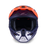 ALPINESTARS S-M7 CORE HELMET 2026 in Orange/Blue