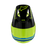 ALPINESTARS SM-3 Radium Youtth Helmet 2025 in Gloss Fluo Yellow/Black/Blue