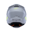 ALPINESTARS SM-3 Radium Youtth Helmet 2025 in Matte Gray/Black/Fluo Yellow