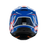ALPINESTARS SM-3 Wurx Youtth Helmet 2025 in Gloss Blue/Red/White/Black