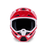 ALPINESTARS S-M7 DEED HELMET 2026 in Red/Black/White