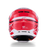 ALPINESTARS S-M7 DEED HELMET 2026 in Red/Black/White
