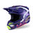 ALPINESTARS S-M7 DEED HELMET 2026 in Purple/Pink