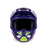 ALPINESTARS S-M7 DEED HELMET 2026 in Purple/Pink