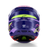 ALPINESTARS S-M7 DEED HELMET 2026 in Purple/Pink