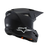 ALPINESTARS SM-3 Solid Youtth Helmet 2025 in Matte Black