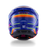ALPINESTARS S-M7 CAST HELMET 2026 in Blue/Fluo Yellow/Pink