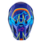 ALPINESTARS S-M7 CAST HELMET 2026 in Blue/Fluo Yellow/Pink