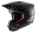 ALPINESTARS SM-5 SOLID HELMET 2025 in Black