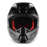 ALPINESTARS SM-5 SOLID HELMET 2025 in Black
