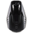 ALPINESTARS SM-5 SOLID HELMET 2025 in Black