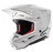 ALPINESTARS SM-5 SOLID HELMET 2025 in White