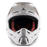 ALPINESTARS SM-5 SOLID HELMET 2025 in White