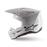 ALPINESTARS SM-5 SOLID HELMET 2025 in White