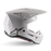 ALPINESTARS SM-5 SOLID HELMET 2025 in White