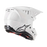 ALPINESTARS SM-5 SOLID HELMET 2025 in White