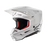 ALPINESTARS SM-5 SOLID HELMET 2025 in White