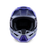 ALPINESTARS SM-3 JETTSON YOUTH HELMET 2026 in Gray/Purple/Black