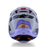 ALPINESTARS SM3 SUPERTECH JETTSON HELMET 2026 in Gray/Purple/Black