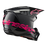 ALPINESTARS SM-5 CORP HELMET 2025 in Black/Pink