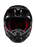 ALPINESTARS SM-5 CORP HELMET 2025 in Black/Pink
