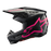 ALPINESTARS SM-5 CORP HELMET 2025 in Black/Pink