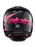 ALPINESTARS SM-5 CORP HELMET 2025 in Black/Pink