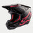 ALPINESTARS SM-5 CORP HELMET 2025 in Black/Pink