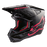 ALPINESTARS SM-5 CORP HELMET 2025 in Black/Pink