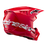 ALPINESTARS SM-5 CORP HELMET 2025 in Red