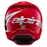 ALPINESTARS SM-5 CORP HELMET 2025 in Red