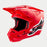 ALPINESTARS SM-5 CORP HELMET 2025 in Red