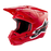ALPINESTARS SM-5 CORP HELMET 2025 in Red