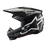 ALPINESTARS SM-5 CORP HELMET 2025 in Dark Gray