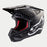 ALPINESTARS SM-5 CORP HELMET 2025 in Dark Gray