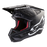 ALPINESTARS SM-5 CORP HELMET 2025 in Dark Gray