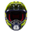 ALPINESTARS SM-5 RASH HELMET 2025 in Night Navy/Fluo Yellow Glossy