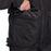 OXFORD WOMEN'S SPARTAN LONG JACKET 2026 in Black