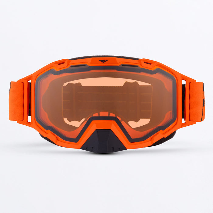 FXR MAVERICK PRIME GOGGLE 2025 - Orange