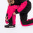 FXR Women's Revo F.A.S.T.™ Monosuit in Black/Razz