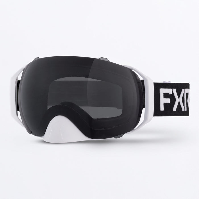 Ride X Spherical Goggle