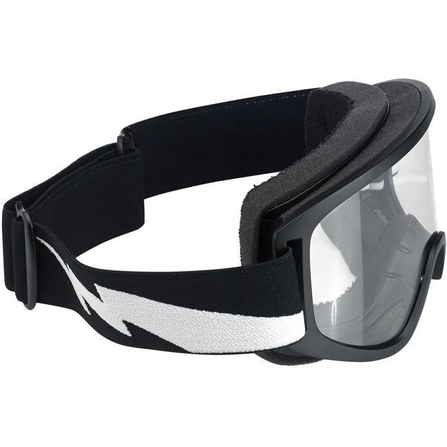 Moto 2.0 Lightning Bolt Goggles