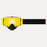 JETHWEAR SNOW LINE GOGGLES in Yellow Ion