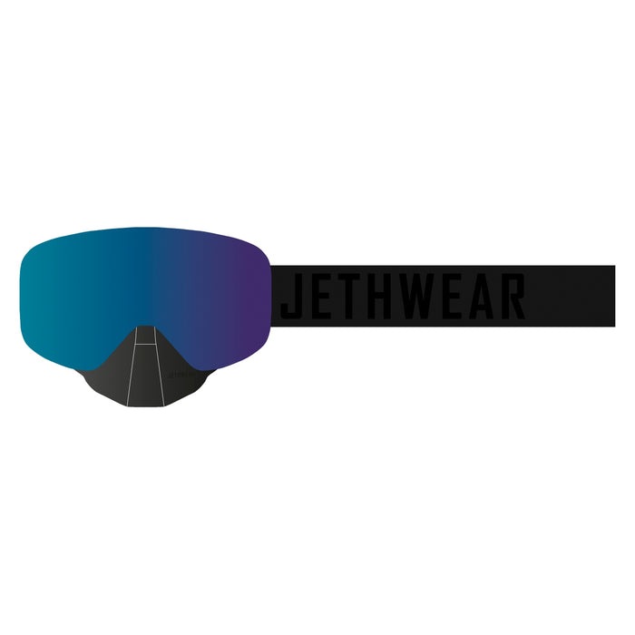 PHASE SNOWMOBILE GOGGLES JETHWEAR