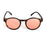 JETHWEAR Hyde Sunglasses in Tortoise / Brown